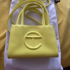 Telfar Mini Shopping Bag